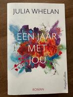 Julia Whelan - Een jaar met jou, Julia Whelan, Ophalen of Verzenden, Zo goed als nieuw, Amerika