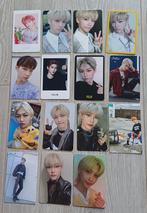 Straykids photocards, Ophalen of Verzenden, Zo goed als nieuw, Foto of Kaart