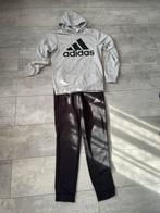 Adidas joggingpak trainingspak huispak 34 36 xs s, Kleding | Dames, Ophalen of Verzenden, Zo goed als nieuw, Maat 34 (XS) of kleiner