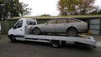 Diverse uitlaatstukken van Rover SD1 3500 en Rover 800, Ophalen, Nieuw, Triumph