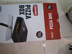 Pizza oven grill guru, Ophalen, Nieuw