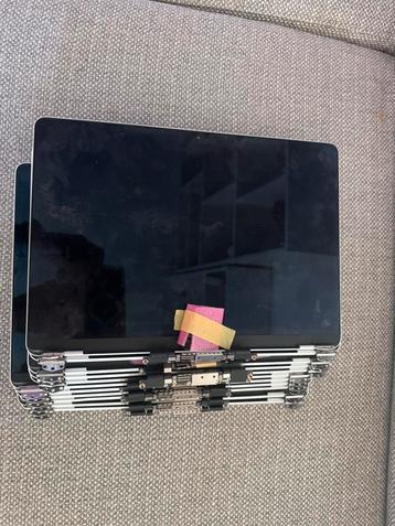 Partij DEFECTE MacBooks Air/Pro displays