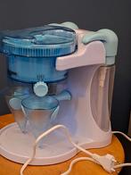 Slush Puppy Maker Tristar - IJsdrankjes Machine, Anneonline, Steenbergen, Koelelement, Shop@wesell4u.nl