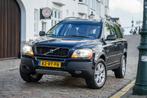 Volvo XC90 2.5T Aut. | 7-zits | Youngtimer | Carplay | Trekh, Auto's, Beige, 1991 kg, 7 stoelen, 2521 cc