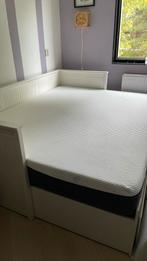 Emma matras 160 x 200, Huis en Inrichting, Ophalen, Tweepersoons, Zo goed als nieuw, 200 cm