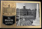 Boek Paleis op de Dam, uit 1968, in goede staat, Ophalen, Gebruikt, Nederland, Tijdschrift of Boek