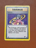 Sabrina 110/132, Gym Challenge, Ophalen of Verzenden, Zo goed als nieuw, Losse kaart