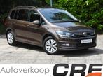 Volkswagen Touran 1.2 TSI Comfortline / 3-zone airconditioni, Voorwielaandrijving, Stof, Gebruikt, 4 cilinders
