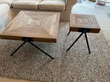 Te koop hoekbank - afbeelding 8