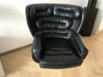 design fauteuil Elda van Joe Colombo, Ophalen, Design klassieker, 75 tot 100 cm, Zo goed als nieuw
