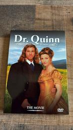 Dr Quinn the Movie, Cd's en Dvd's, Dvd's | Tv en Series, Alle leeftijden, Ophalen of Verzenden, Zo goed als nieuw