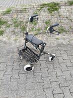 Goede rollator, Ophalen, Zo goed als nieuw