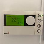 Kamer thermostaat, Ophalen of Verzenden, Slimme thermostaat, Zo goed als nieuw