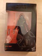 3.75 inch Black Series Kylo Ren, Ophalen of Verzenden, Zo goed als nieuw