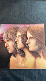 Emerson Lake & Palmer, Ophalen of Verzenden, Gebruikt