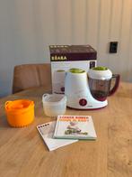 Complete BEABA Babycook, Kinderen en Baby's, Babyvoeding en Toebehoren, Ophalen of Verzenden, Gebruikt