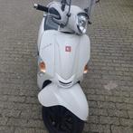 Kymco scooter te koop, Fietsen en Brommers, Snorfietsen en Snorscooters, Gebruikt, Kymco, Ophalen of Verzenden, Benzine