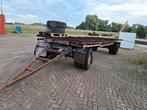3 vrachtwagen container aanhangers aanhang wagen kar boeren, Ophalen