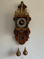 prachtige gereviseerde Zaanse klok, Antiek en Kunst, Antiek | Klokken, Ophalen