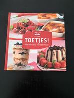 Toetjes! - Mona, Ophalen of Verzenden, Zo goed als nieuw