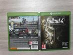 Fallout 4 Nieuwstaat, Avontuur en Actie, Online, Vanaf 18 jaar, 1 speler