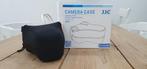 JJC Camera case / neopreen DSLR tas - OC-MC0BK, Overige merken, Overige typen, Ophalen of Verzenden, Zo goed als nieuw