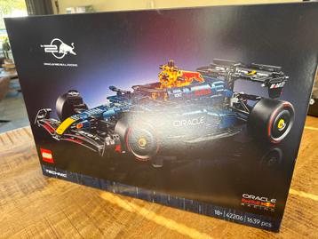 Lego Technic Oracle Red Bull Racing F1 - Nieuw! beschikbaar voor biedingen