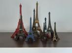 Eiffeltoren collectie., Ophalen of Verzenden, Gebruikt, Overige typen