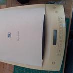 Hp scanjet 5470c, Computers en Software, Scanners, Ophalen of Verzenden, Zo goed als nieuw