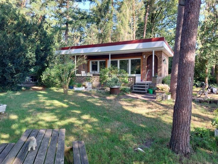 Vakantiewoning Vakantiehuisje in Duitsland ( Uelsen) te huur, Vakantie, Vakantiehuizen | Duitsland, Overige regio's, Chalet, Bungalow of Caravan