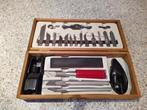 Hobby set radeer mesjes, snij mesjes, scalpmesjes, schaven, Ophalen of Verzenden