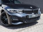 BMW 3-serie Touring 320e xDrive High Executive M Sport Pakke, 1998 cc, Gebruikt, Zwart, Vierwielaandrijving