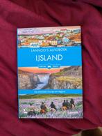 Lannoo's autoboek IJsland, Overige merken, Europa, Ophalen of Verzenden, Zo goed als nieuw