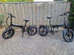 Samebike (opvouwbare elektrische fatbike), Ophalen, Zo goed als nieuw, Overige merken, Versnellingen