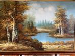 schilderij, Antiek en Kunst, Kunst | Schilderijen | Klassiek, Ophalen