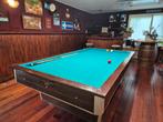 Roothaert. 230 x 115, Sport en Fitness, Biljarten en Poolen, Ophalen, Gebruikt, Biljarttafel