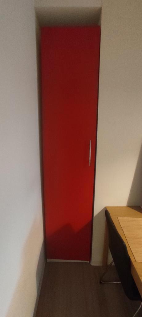 IKEA PAX Enkele Kast, Huis en Inrichting, Kasten | Kledingkasten, Ophalen of Verzenden