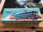 Marklin 3051, NS 1200, Wisselstroom, Locomotief, Ophalen of Verzenden, Märklin