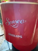 ZGAN Senseo van PHILIPS, Ophalen of Verzenden, Zo goed als nieuw, Koffiemachine