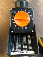 CLABER WATERTIMER, Ophalen of Verzenden, Zo goed als nieuw