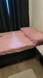 Compleet slaapkamers, Ophalen of Verzenden, Zo goed als nieuw, Twijfelaar, 120 cm