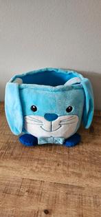 mandje, Kinderen en Baby's, Speelgoed | Overig, Ophalen of Verzenden, Zo goed als nieuw, Jongen of Meisje