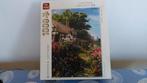 Puzzel 1000 Stukjes - Cottage gratis ophalen A'dam Osdorp, Ophalen, 500 t/m 1500 stukjes, Zo goed als nieuw, Legpuzzel