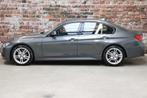 BMW 3 Serie Sedan 316i Executive M Sport Pakket / Navigatie, 1360 kg, 4 cilinders, Alcantara, Origineel Nederlands