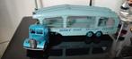 Dinky toys Bedford 982, Ophalen of Verzenden, Gebruikt, Bus of Vrachtwagen, Dinky Toys
