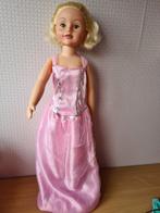 Looppop met  kleding en baby born, Verzamelen, Poppen, Ophalen of Verzenden, Kleertjes