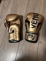Venum Kickboks Handschoenen 12 OZ - Zo Goed Als Nieuw, Verzenden, Zo goed als nieuw, Overige, Vechtsportbescherming