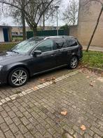 Volkswagen Passat 1.4 TSI 90KW Variant DSG 2011 Bruin, Auto's, Volkswagen, Bruin, 122 pk, Origineel Nederlands, Particulier