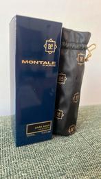 Montale Dark Aoud parfum nieuw, Ophalen of Verzenden, Nieuw