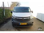 Opel Vivaro, Electronic Stability Program (ESP), Euro 6, 1725 kg, Bedrijf